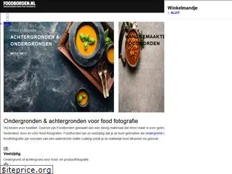 foodborden.nl