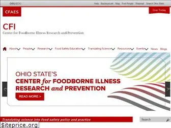 foodborneillness.org