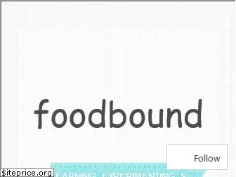 foodbound.wordpress.com