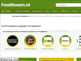 foodboxen.nl