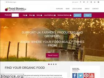 foodboxes.org
