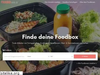 foodboxguide.de