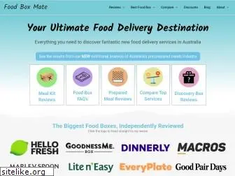 foodboxmate.com