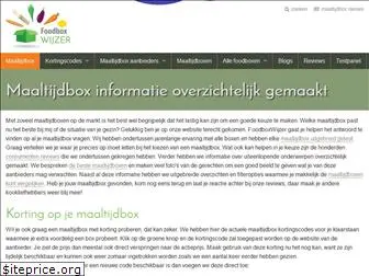 foodboxwijzer.nl