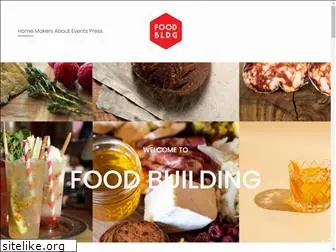 foodbuilding.com