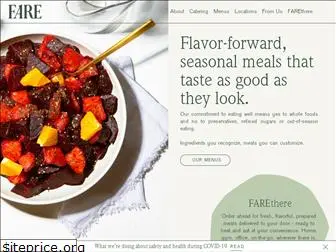 foodbyfare.com