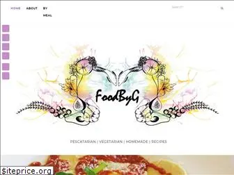 foodbyg.com