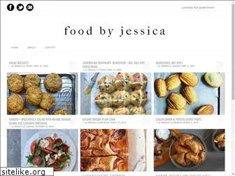foodbyjessica.com.au