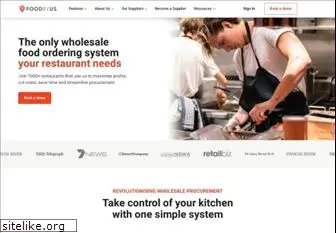 foodbyus.com.au