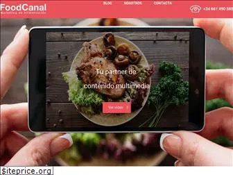 foodcanal.com