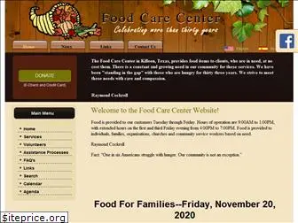 foodcare.org