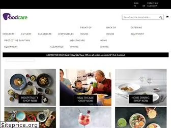 foodcaredirect.com
