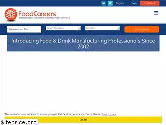 foodcareers.net