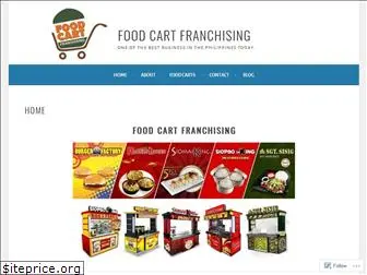 foodcartfranchisingsite.wordpress.com