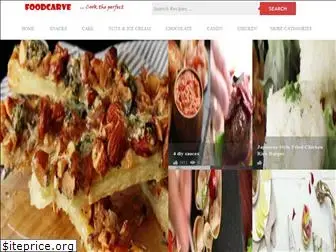 foodcarve.com