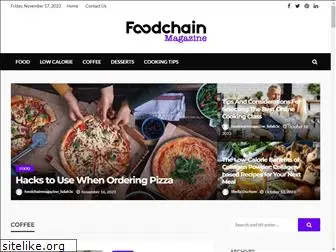 foodchain-magazine.com