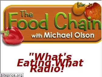 foodchainradio.com