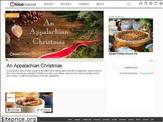 foodchannel.com