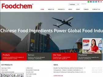 foodchem.cn