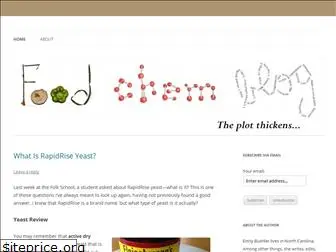 foodchemblog.com