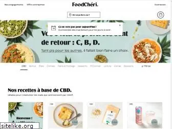 foodcheri.com