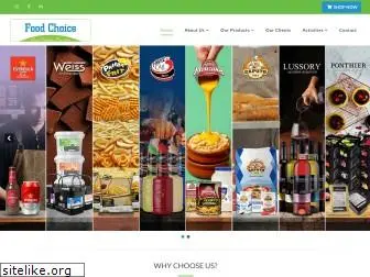 foodchoice-ksa.com