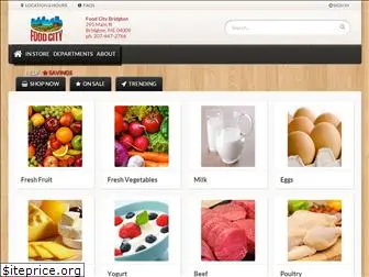 foodcitymktdelivers.com