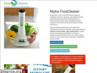 foodcleaner.pl