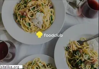 foodclub.ru
