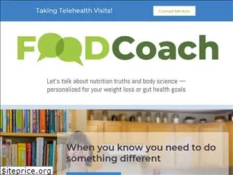 foodcoachforme.com