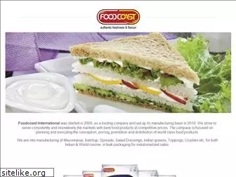 foodcoast.com