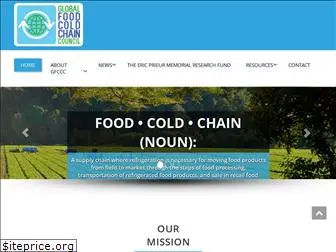 foodcoldchain.org