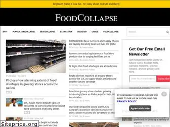 foodcollapse.com