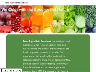 foodcolor.com