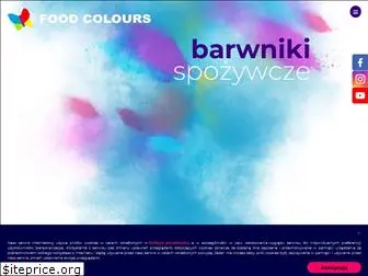 foodcolours.pl