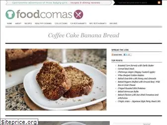 foodcomas.com