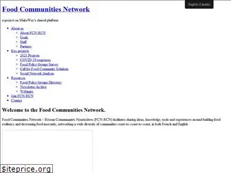foodcommunities.ca