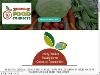 foodconnects.org