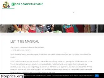 foodconnectspeople.com