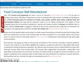 foodconveyorbelt.com