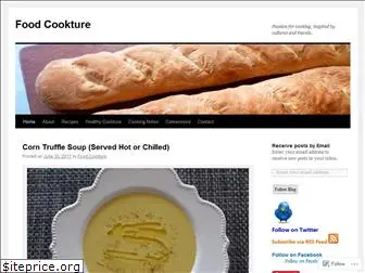 foodcookture.com