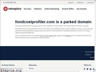 foodcostprofiler.com