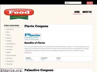 foodcoupons.net