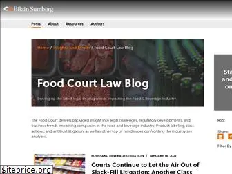foodcourtlaw.com