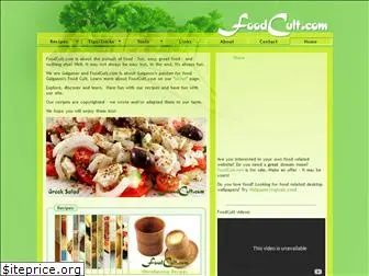 foodcult.com