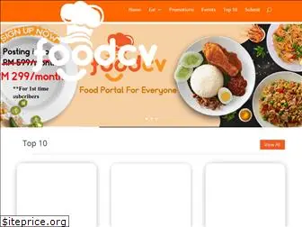 foodcv.com