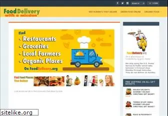 fooddelivery.org