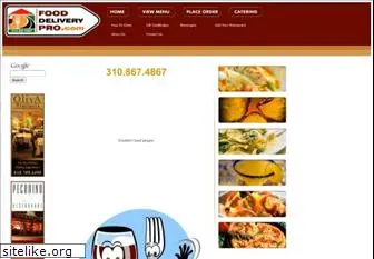 fooddeliverypro.com