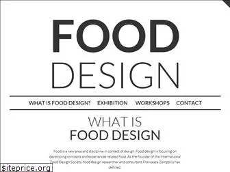 fooddesign.fi
