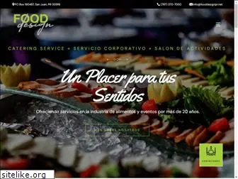 fooddesignpr.net